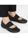 Flat Shoes 21595 242 RIGHT 0 Black - CAMPER - BALAAN 2