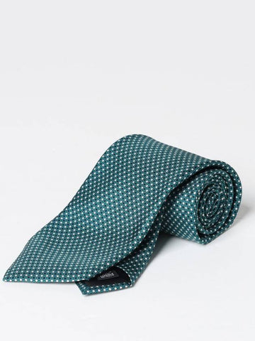 Tie men Zegna - ERMENEGILDO ZEGNA - BALAAN 1