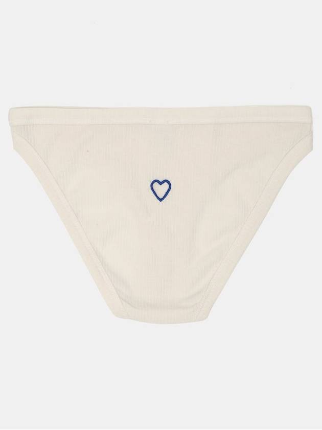 Bell Heart Underpants - BASERANGE - BALAAN 2