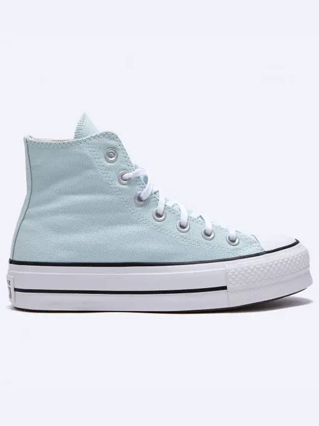 Chuck Taylor All Star Lift Platform Chance of Rain A06138C - CONVERSE - BALAAN 1