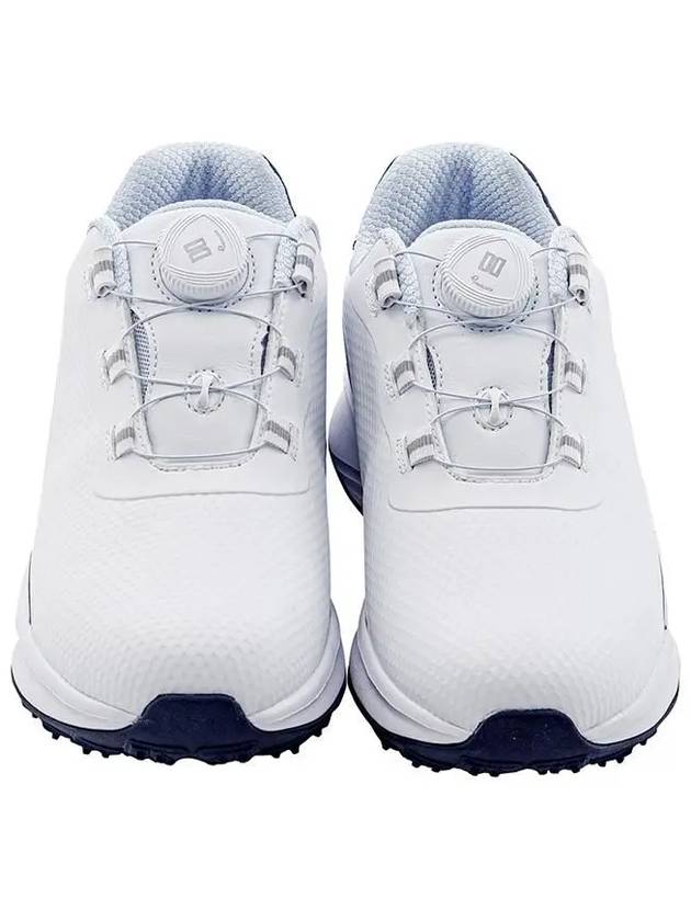 DAKS22 Lightweight golf shoes for screen practice DKS-036L-NY - DAKS GOLF - BALAAN 4