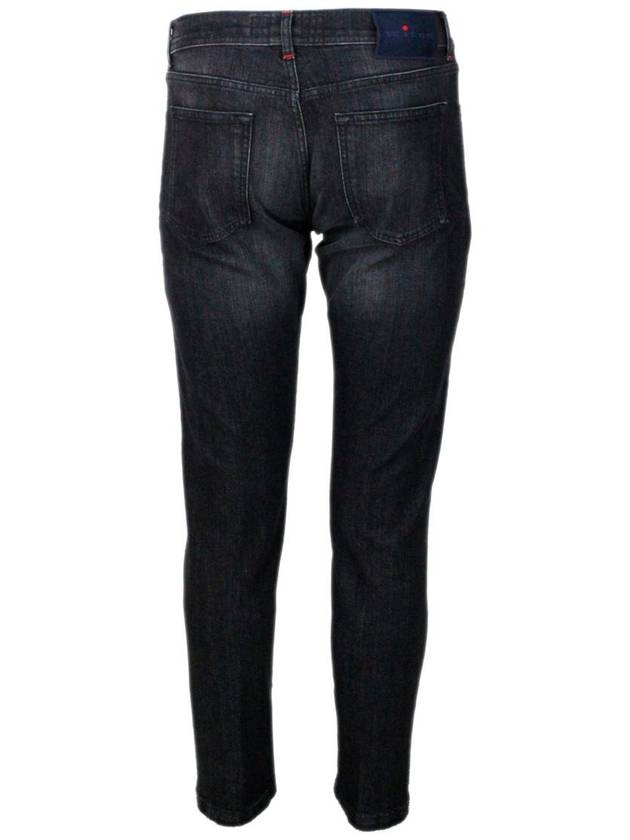 Kiton Jeans - KITON - BALAAN 3