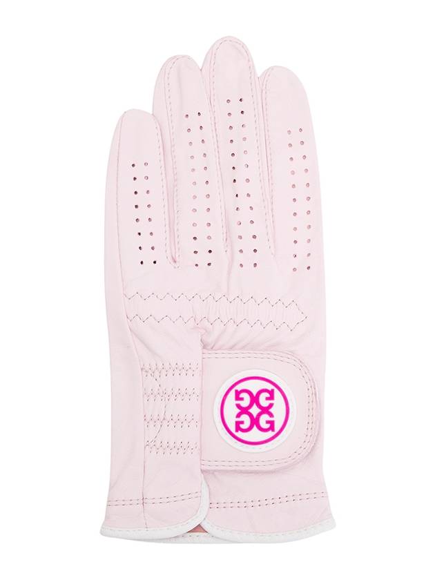 Women s Golf Gloves GLG000001 BLUSH LH Left Hand - G/FORE - BALAAN 1