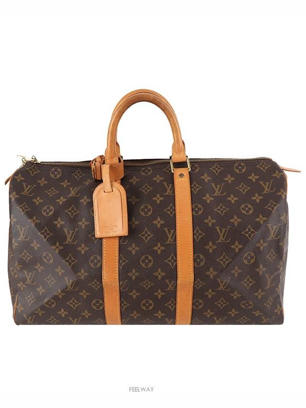 women shoulder bag - LOUIS VUITTON - BALAAN 1