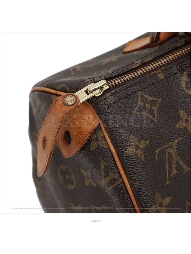 women tote bag - LOUIS VUITTON - BALAAN 9