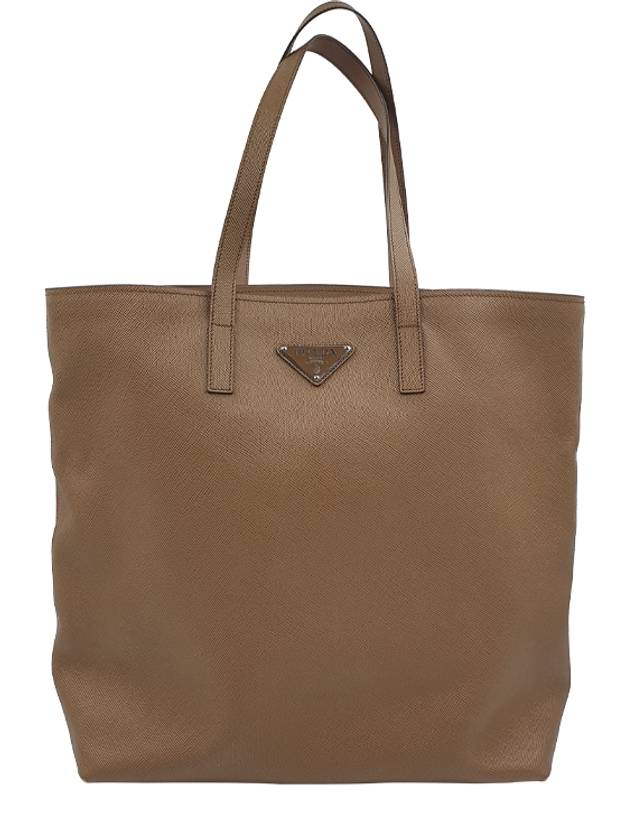 Women s Saffiano Tote Bag 4291 - PRADA - BALAAN 2