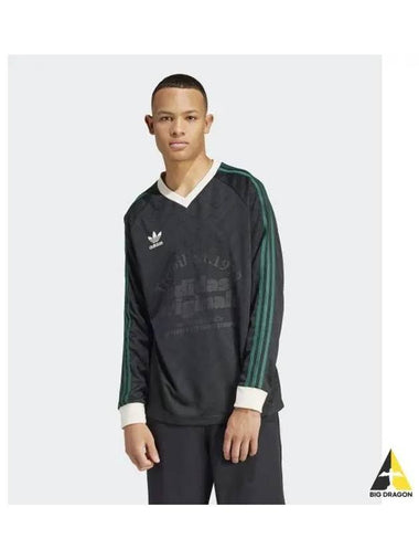 adidas jersey black IS1297 - ADIDAS - BALAAN 1