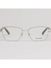 Glasses Frame V2124 721 Square Metal Frame Classic - VALENTINO - BALAAN 3