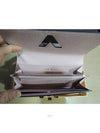 women s long wallet - LOUIS VUITTON - BALAAN 3