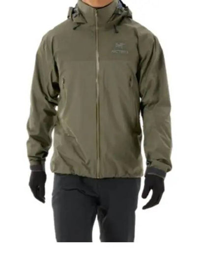 ARC TERYX Beta AR Jacket Man AJOFMX7082TAT M - ARC'TERYX - BALAAN 2