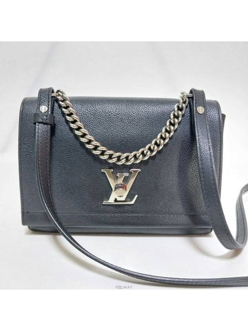 women cross bag - LOUIS VUITTON - BALAAN 1