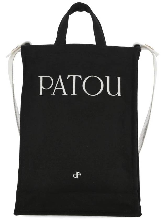 Shoulder Bag AC0620076 999B - PATOU - BALAAN 4