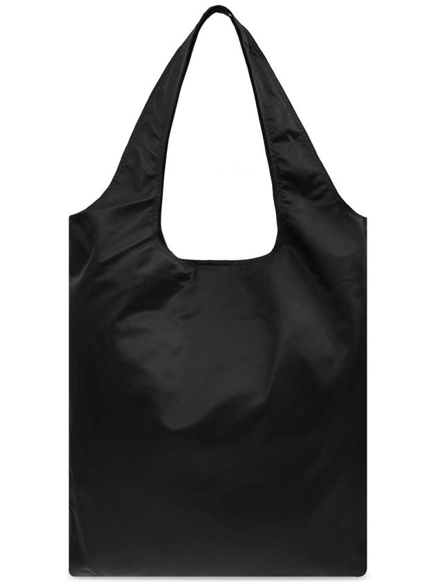 Y-3 Bag Type Shopper, Unisex, Black - Y-3 - BALAAN 4