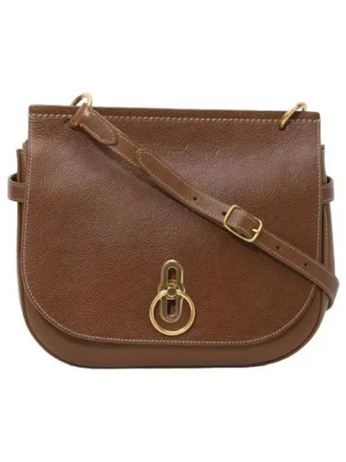 Soft Amberley Bag Women s Cross - MULBERRY - BALAAN 1