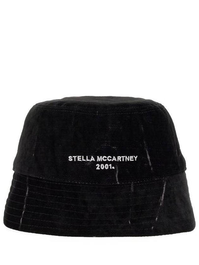 Hat 900453 WP01151000 - STELLA MCCARTNEY - BALAAN 2