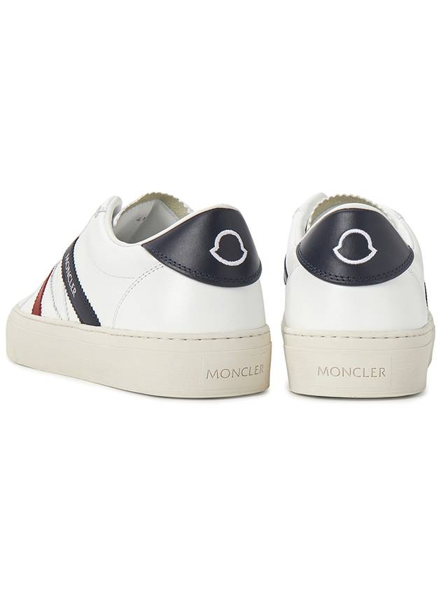 Monaco 2 Men s Sneakers 4M00060 M4496 001 - MONCLER - BALAAN 6