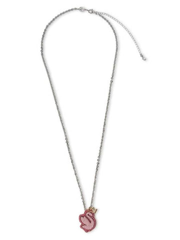 Necklace Pendant 5649195 ROSA RODIO - SWAROVSKI - BALAAN 1