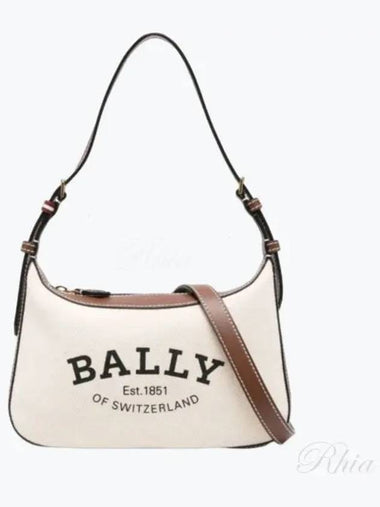 Coralye shoulder bag CORALYES ST 35O 104980 - BALLY - BALAAN 1