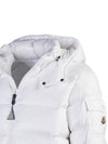 Women s Maya Padded Jacket 1A53600 68950 032 - MONCLER - BALAAN 5