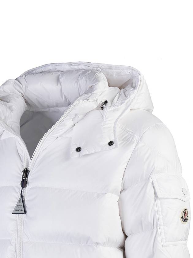 Women s Maya Padded Jacket 1A53600 68950 032 - MONCLER - BALAAN 5