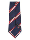 silk tie - KITON - BALAAN 4