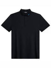 Golf KV Regular Fit Polo GMJT09158 9999 Men's Regular Fit Polo - J.LINDEBERG - BALAAN 2