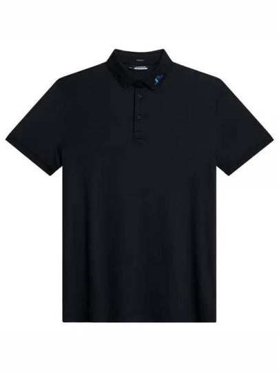 Golf KV Regular Fit Polo GMJT09158 9999 Men's Regular Fit Polo - J.LINDEBERG - BALAAN 2