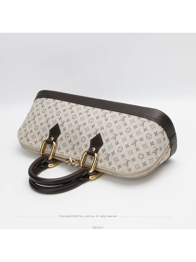 women tote bag - LOUIS VUITTON - BALAAN 5