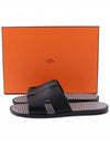 Men s Izmir Sandals H241869ZH02420 - HERMES - BALAAN 2