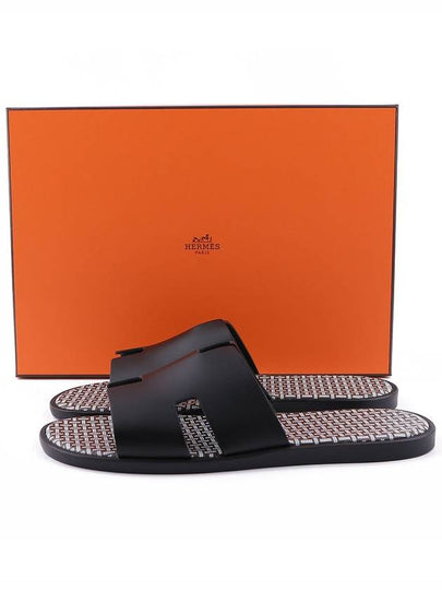 Men s Izmir Sandals H241869ZH02410 - HERMES - BALAAN 2