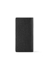 Brazza Long Wallet Black - LOUIS VUITTON - BALAAN 6