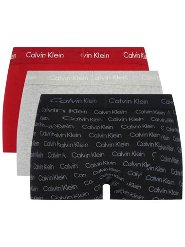 Calvin Klein Underwear MultiColour - CALVIN KLEIN - BALAAN 1