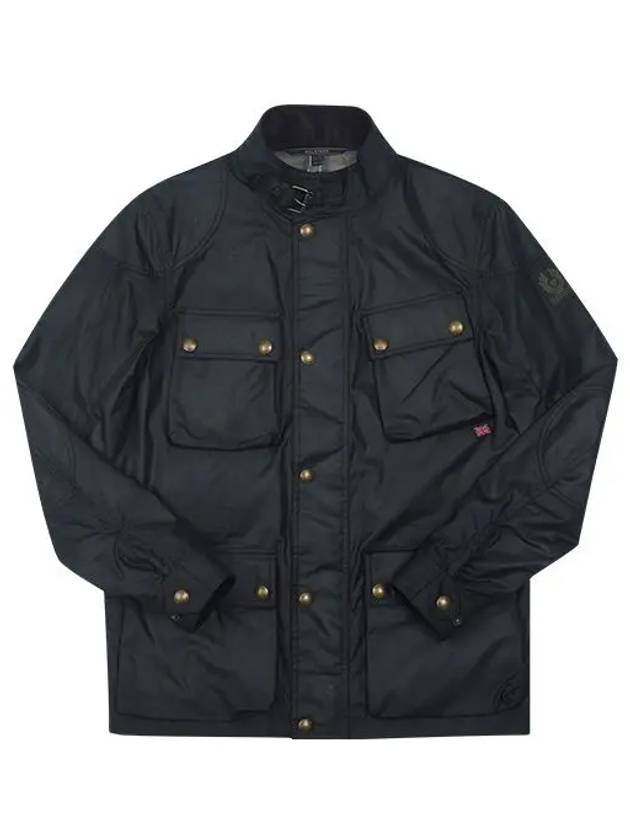 71050524 90000 Men’s Jacket - BELSTAFF - BALAAN 2