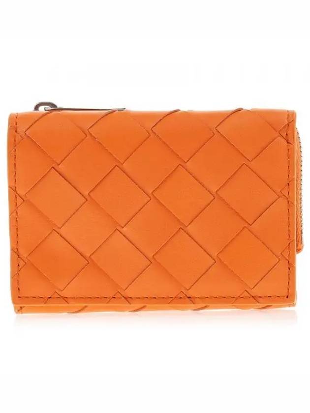 Intrecciato Half Wallet 690595 VCPQ3 7508 - BOTTEGA VENETA - BALAAN 2