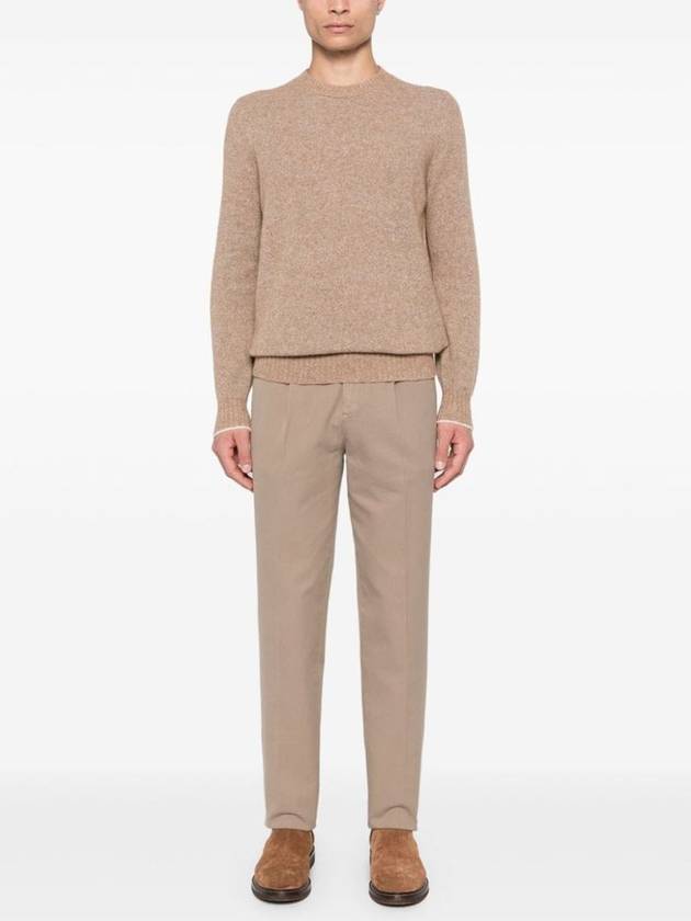 Brunello Cucinelli Trousers - BRUNELLO CUCINELLI - BALAAN 4