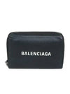 505049 card business wallet - BALENCIAGA - BALAAN 1