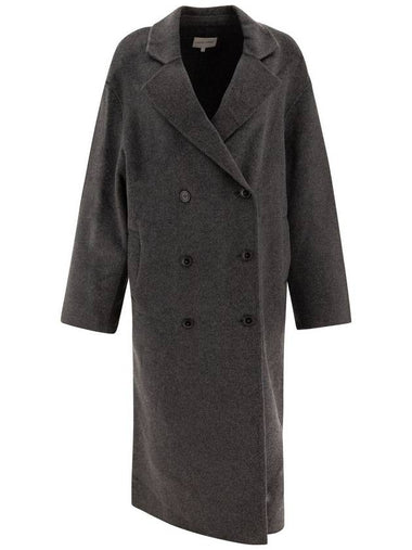 Loulou Studio Coat - LOULOU STUDIO - BALAAN 1