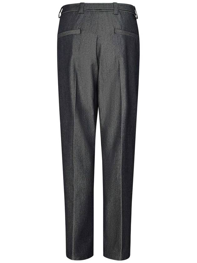 Low Brand Virgil Trousers - LOW BRAND - BALAAN 2