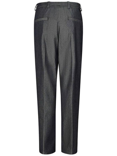 Low Brand Virgil Trousers - LOW BRAND - BALAAN 2