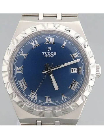 28500 men s watch - TUDOR - BALAAN 1