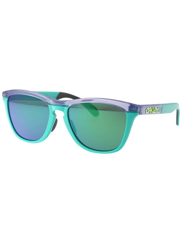 Oakley Sunglasses - OAKLEY - BALAAN 2