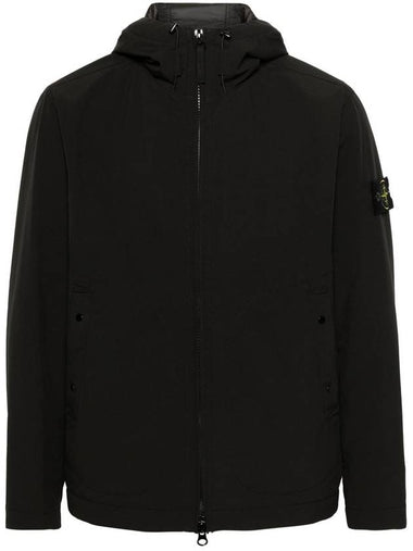 Stone Island Coat Clothing - STONE ISLAND - BALAAN 1