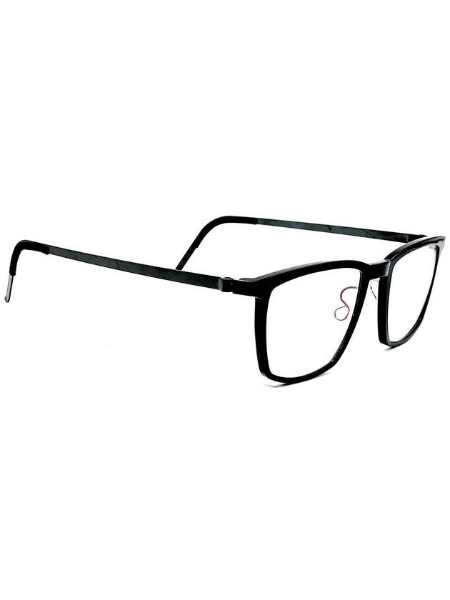 Lindberg  Acetanium 1260 Eyeglasses - LINDBERG - BALAAN 3