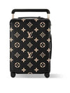 Horizon 55 Monogram Empreinte Leather Luggage Bag Black - LOUIS VUITTON - BALAAN 2