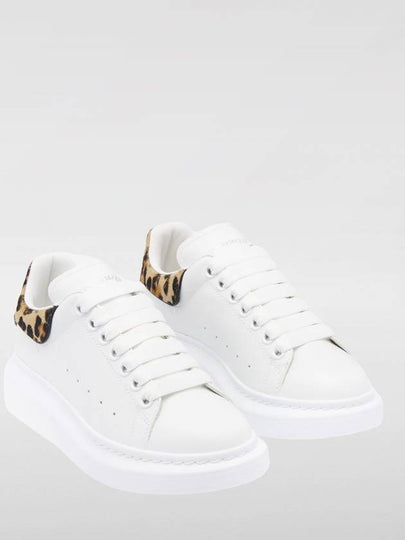 Sneakers woman Alexander Mcqueen - ALEXANDER MCQUEEN - BALAAN 2