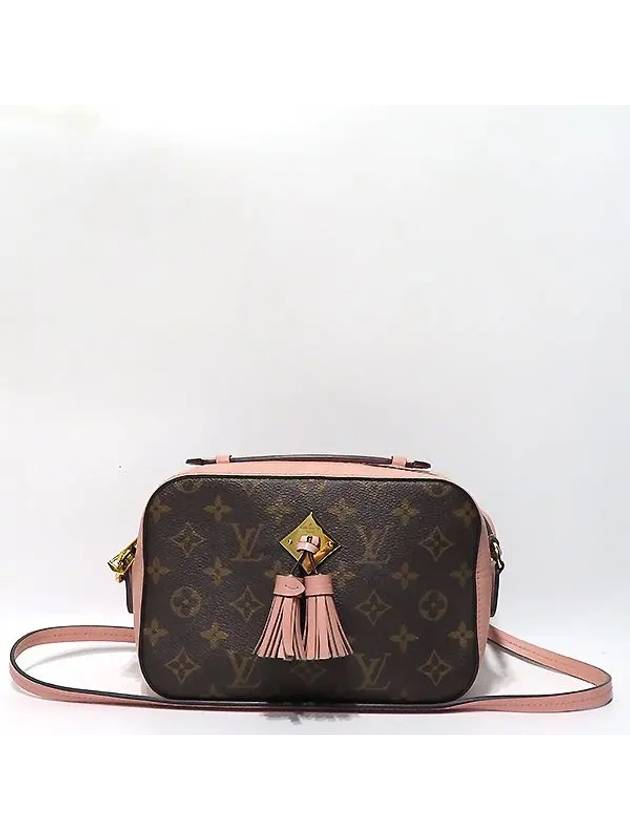 M44442 Crossbody Bag - LOUIS VUITTON - BALAAN 1