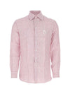 dress shirt 1K6706103 0400 B0440022946 - ETRO - BALAAN.