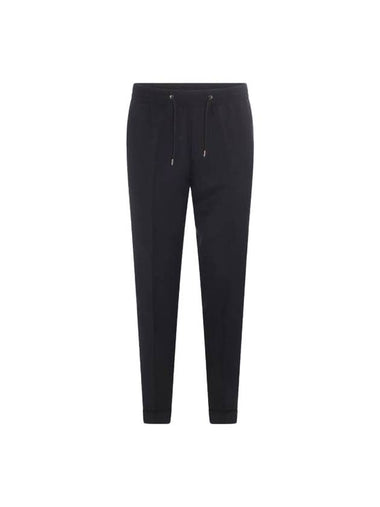 Training Jogger Pants Black - PAUL SMITH - BALAAN 1