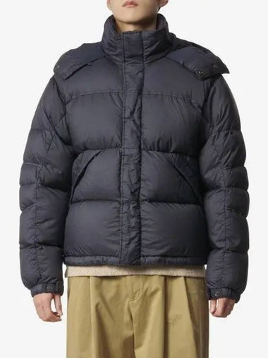 Aspen down jacket dark navy 22CTCUC03141888 - TEN C - BALAAN 1