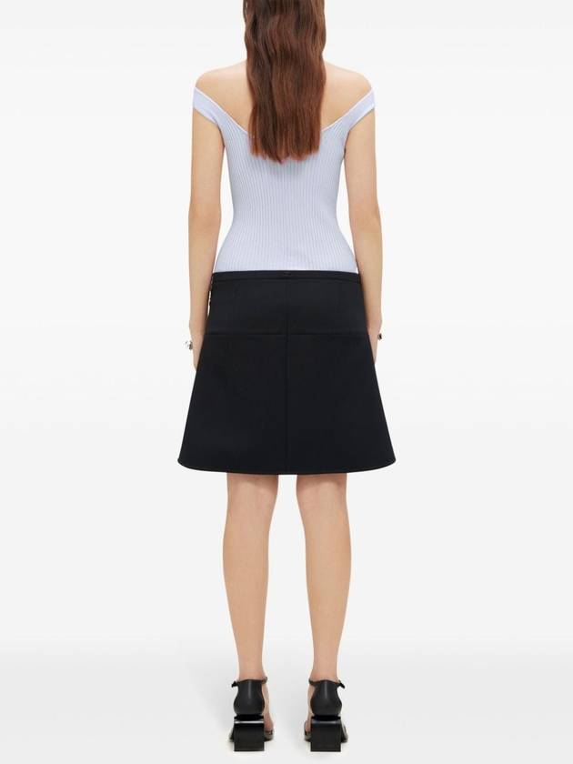 Courrèges Top - COURREGES - BALAAN 4